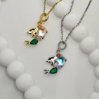 Pincesa Ariel Necklace